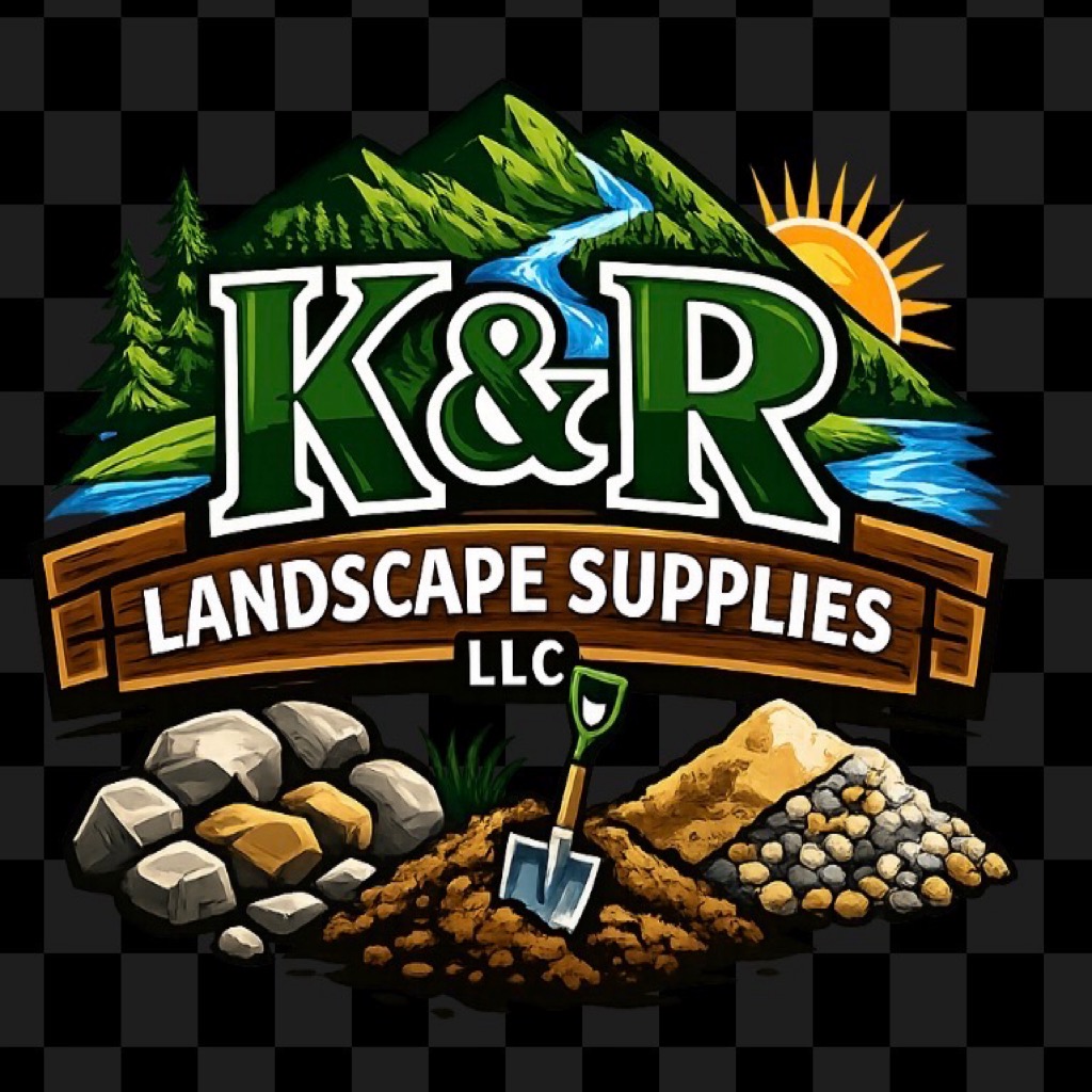 K & R Landscape Supplies LLC logo